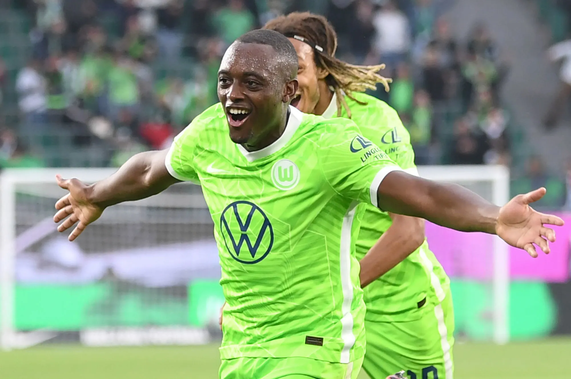 Jérôme Roussillon offre la victoire à Wolfsburg face à Leipzig