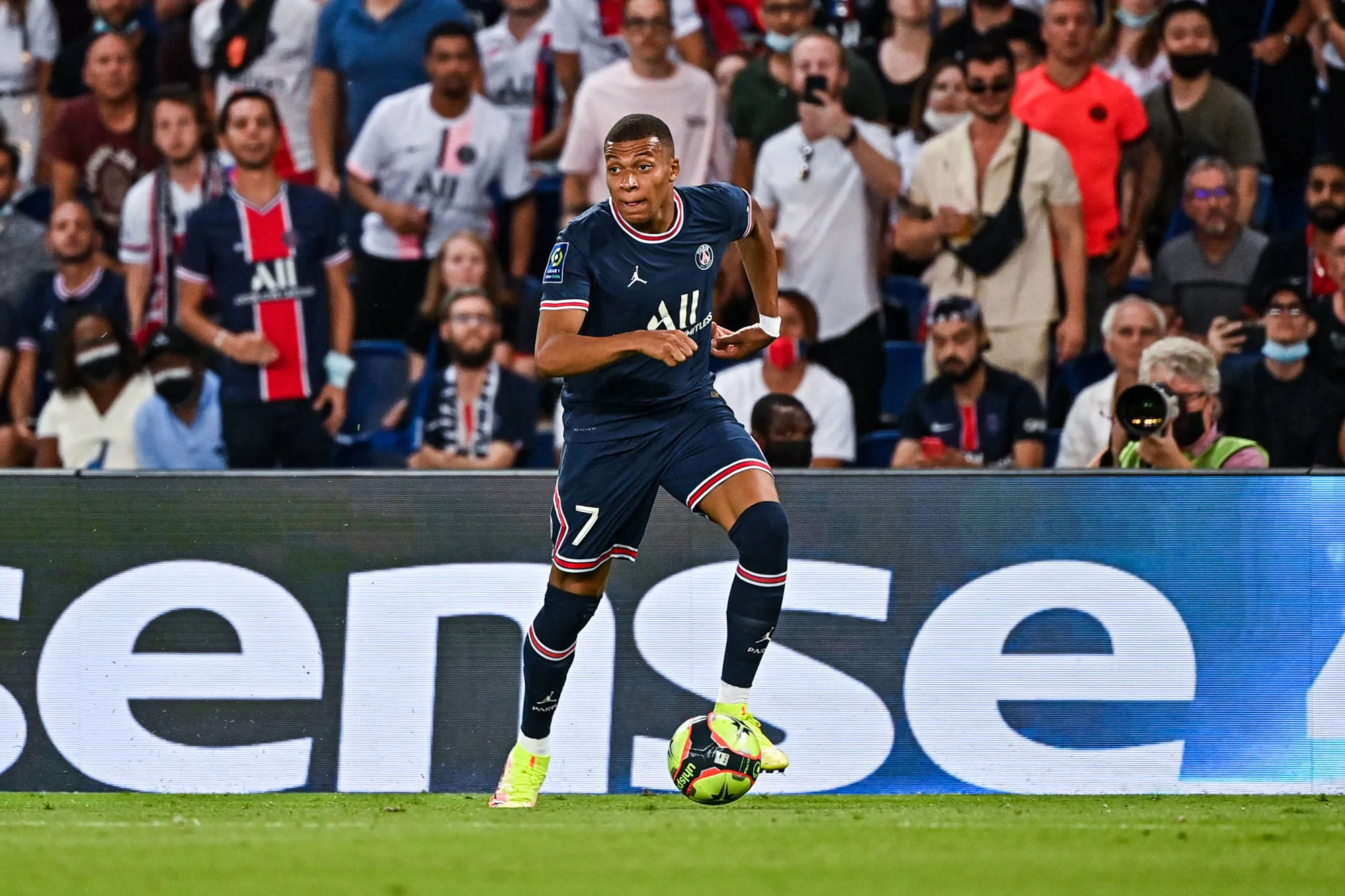 En direct : Stade de Reims – Paris Saint-Germain