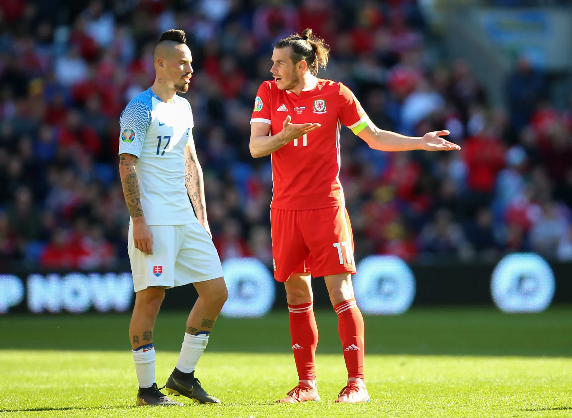 Pronostic Slovénie Slovaquie : Analyse cote et prono du match des éliminatoires pour la Coupe du monde 2022