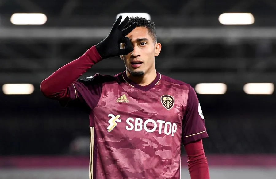 Neuf joueurs de Premier League interdits de rejoindre la sélection brésilienne