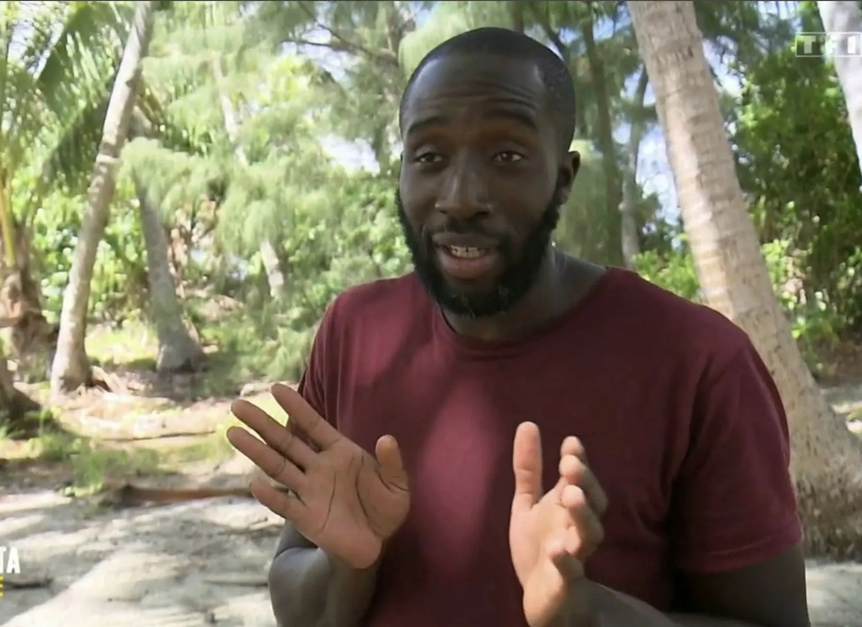 Les notes de l’épisode 2 de Koh-Lanta La Légende