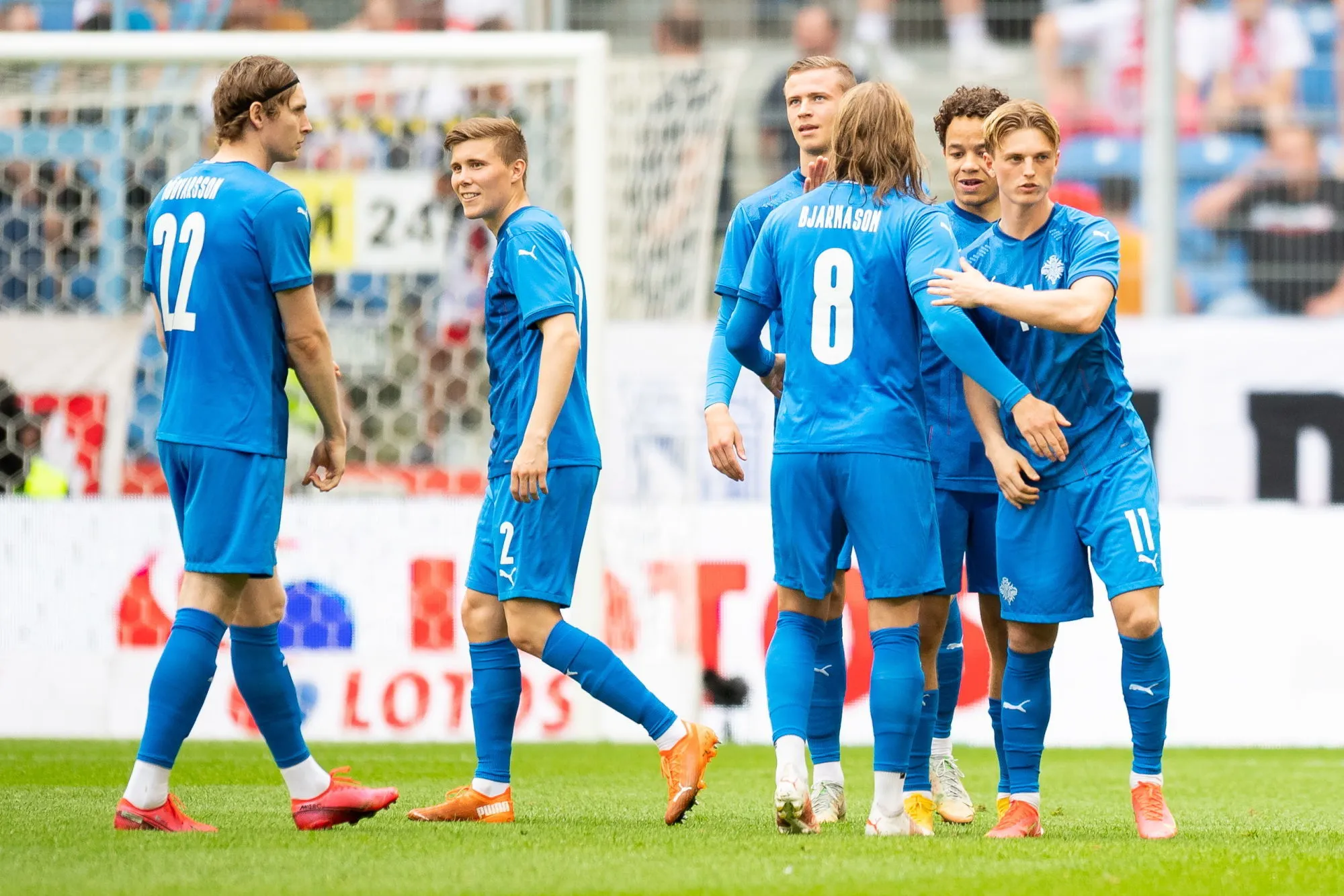 Pronostic Islande Roumanie : Analyse, cotes et prono du match des éliminatoires pour la Coupe du monde 2022