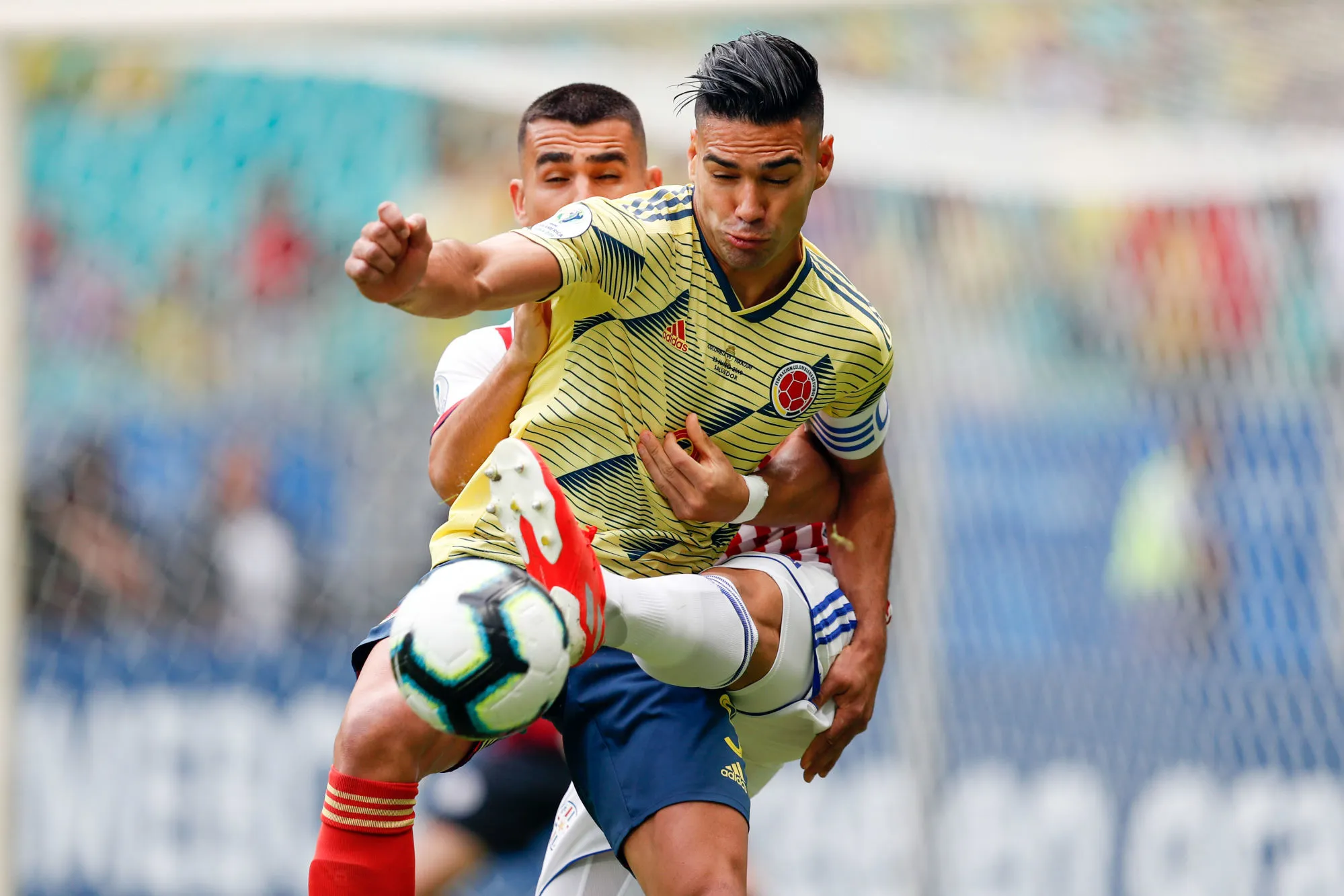 Pronostic Bolivie Colombie : Analyse, cotes et prono du match des éliminatoires pour la Coupe du monde 2022