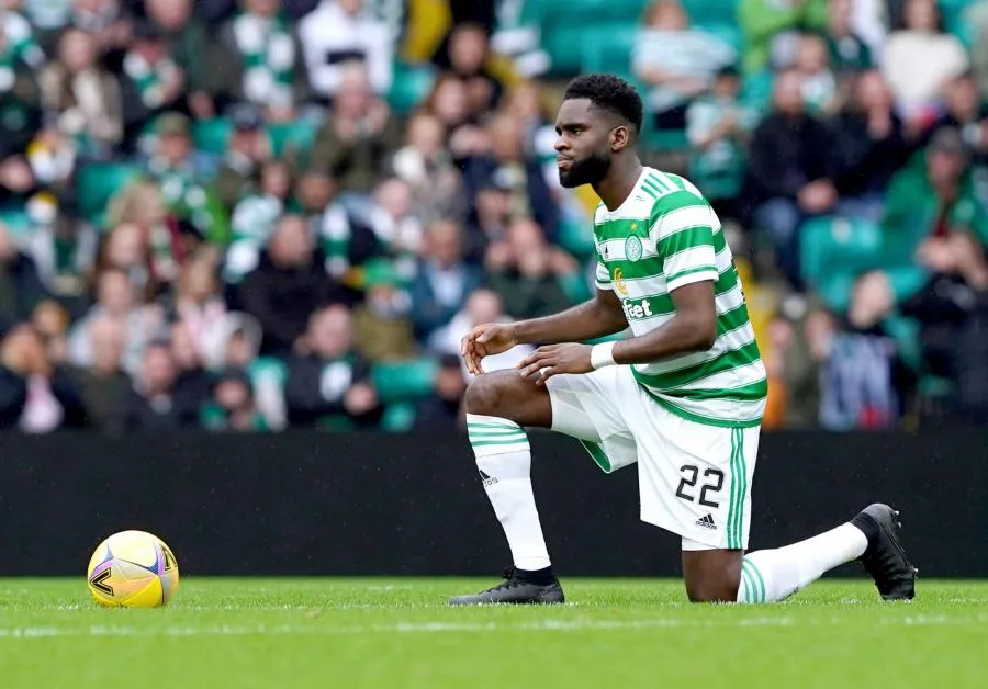 Condamné à verser 24 000 euros à sa victime devenue sourde, Odsonne Edouard est injoignable