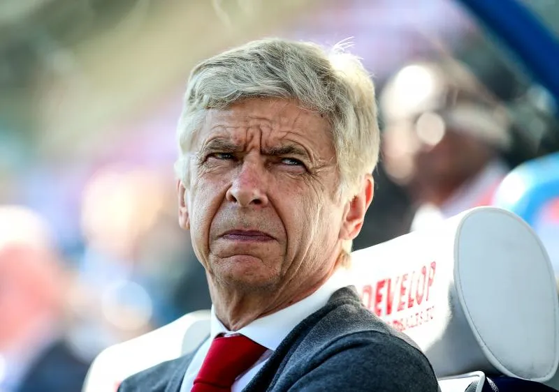 Le Mondial tous les deux ans, n'y pensez plus Arsène Wenger