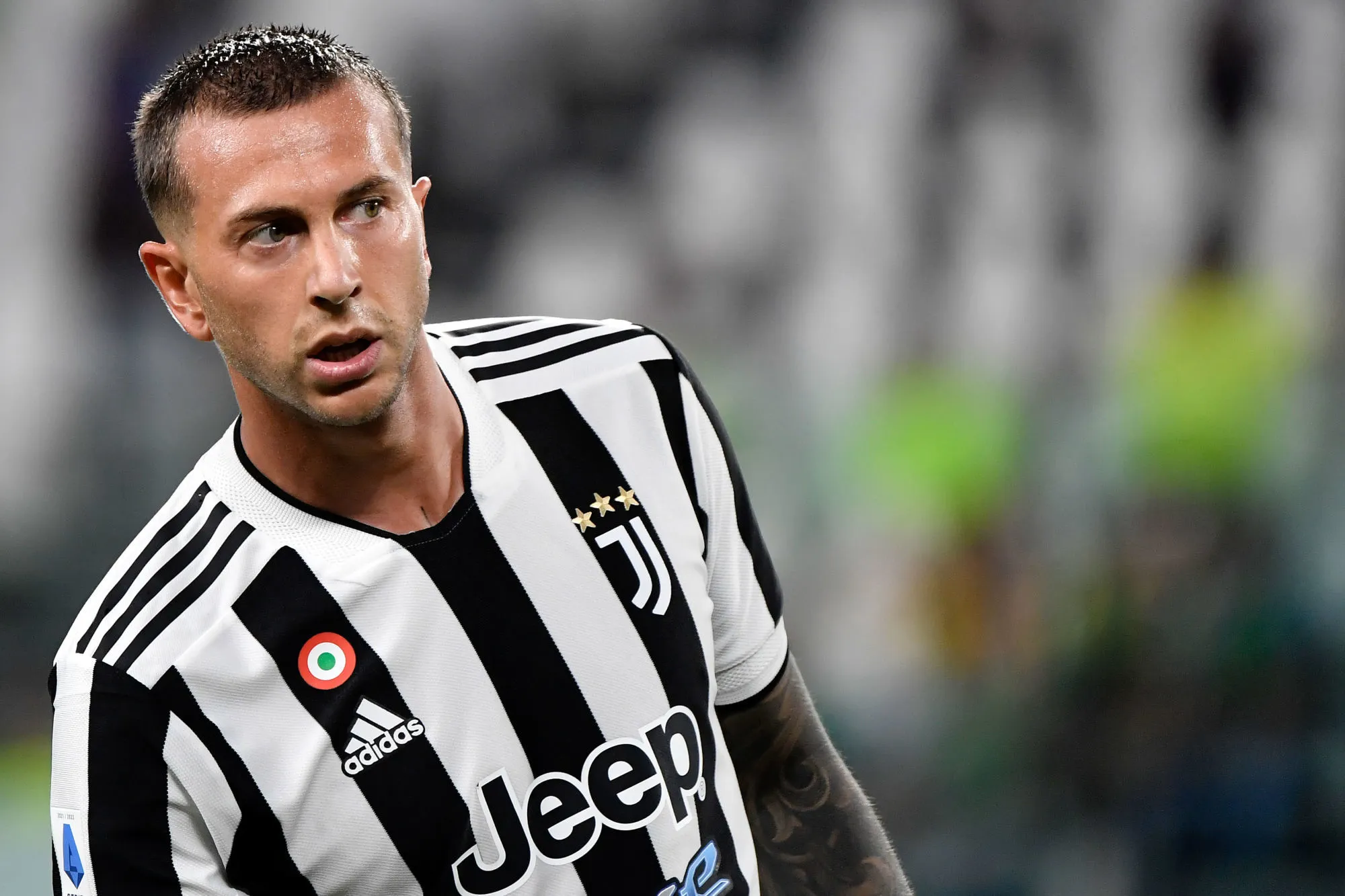 Une amende de 41 000€ pour Bernardeschi, qui emploie 11 personnes illégalement