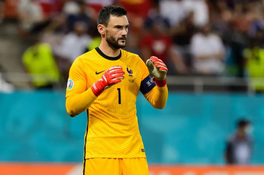 En direct : Ukraine – France