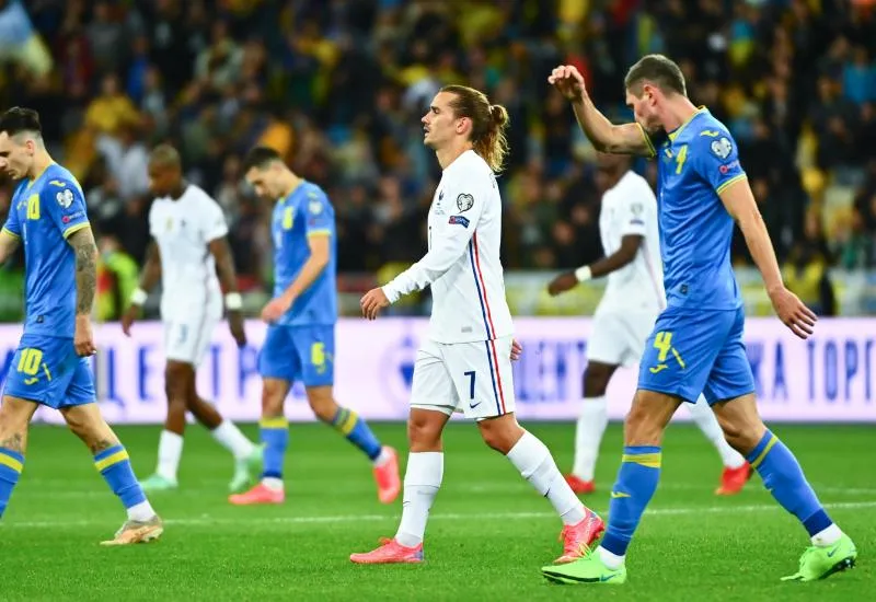 La France s’embourbe en Ukraine