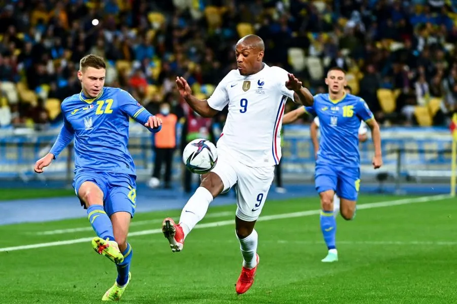 Anthony Martial, le débat est toujours là