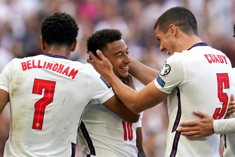 L’Angleterre se défait sans trembler d’Andorre