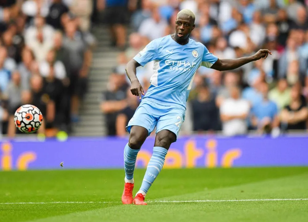 Un deuxième homme arrêté dans le cadre de l’affaire Benjamin Mendy