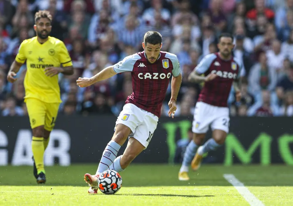 Argentine : la folle odyssée croate des deux Emiliano d&rsquo;Aston Villa