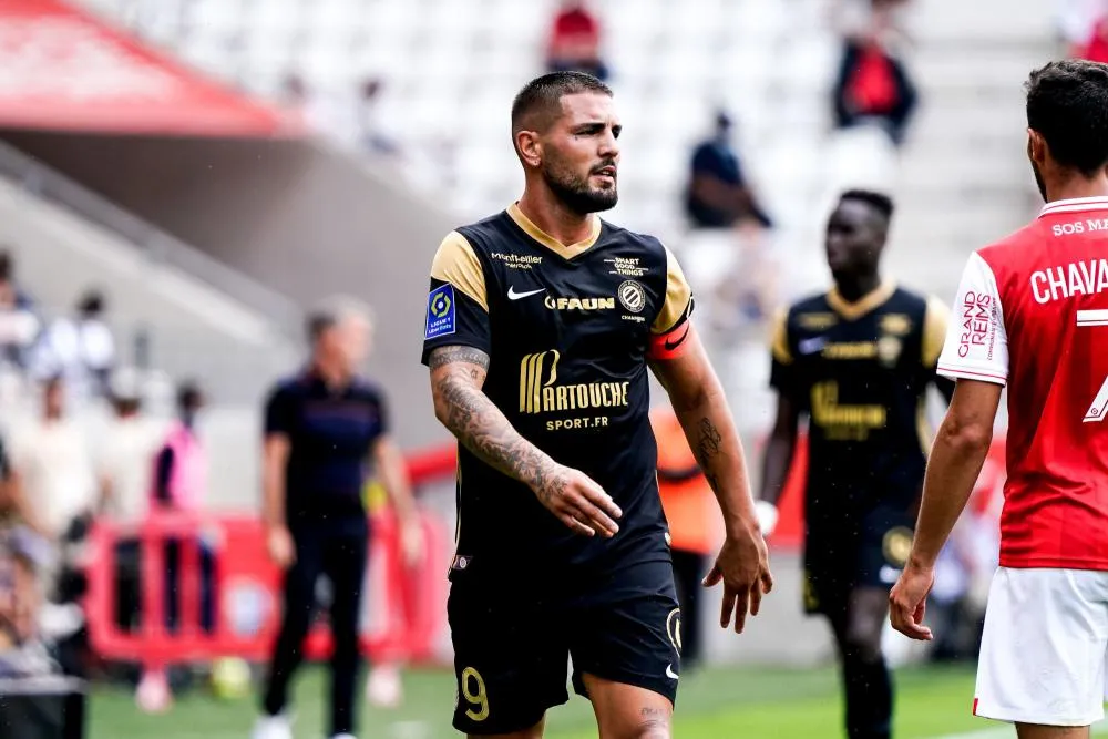 Laurent Nicollin : «<span style="font-size:50%">&nbsp;</span>Andy Delort aurait pu marquer l&rsquo;histoire<span style="font-size:50%">&nbsp;</span>»