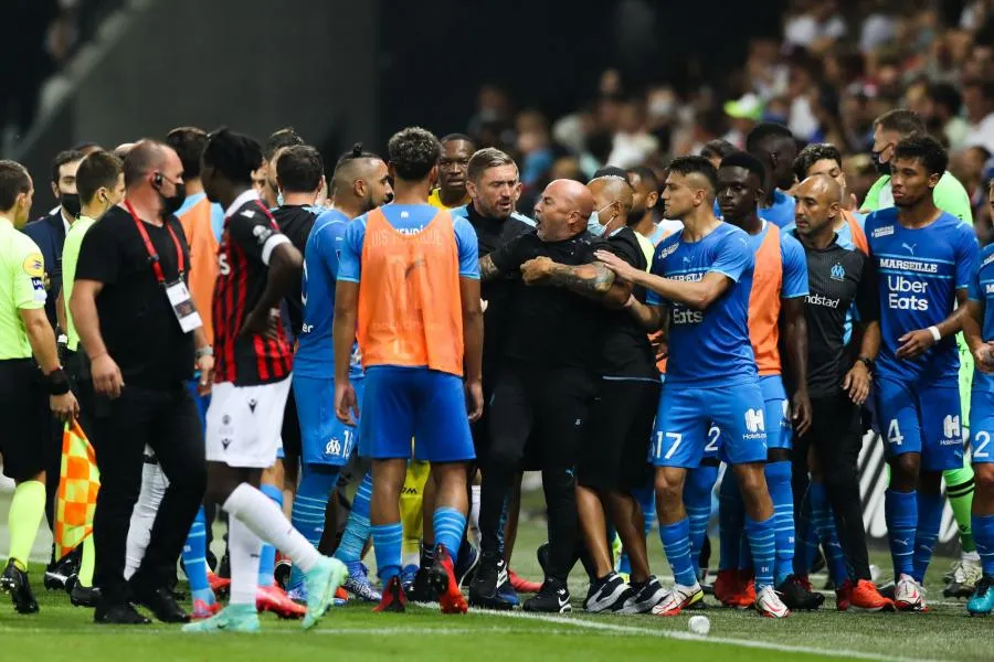 Nice-Marseille : tout ça pour ça ?