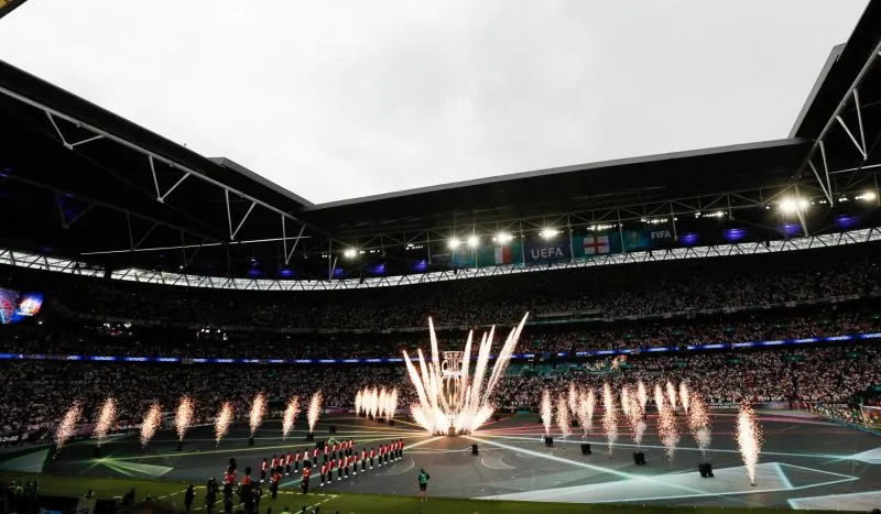 L’Euro 2020 comme vous ne l’avez jamais vu