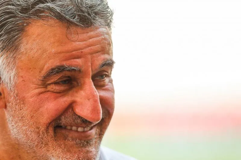 En direct : Lille – Nice