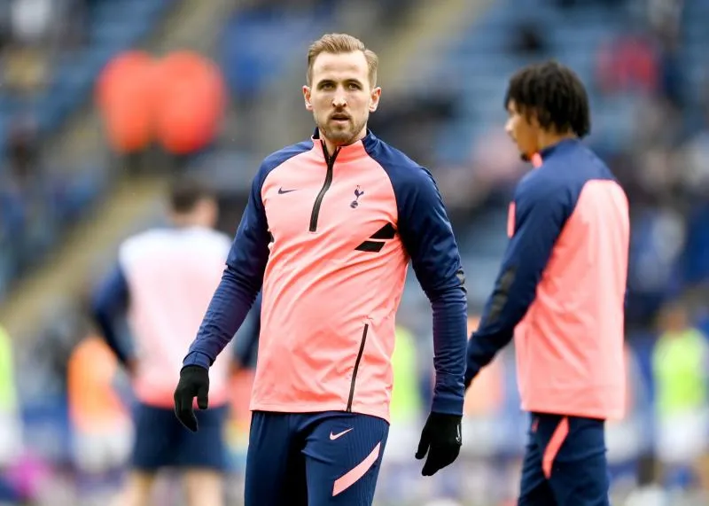 En direct : Tottenham – Manchester City