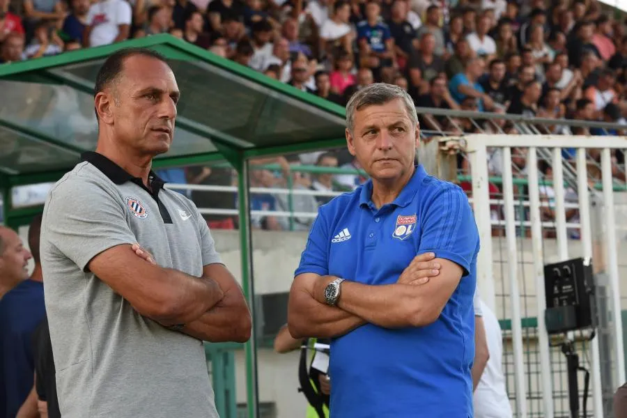 Brest et Rennes se quittent bons voisins