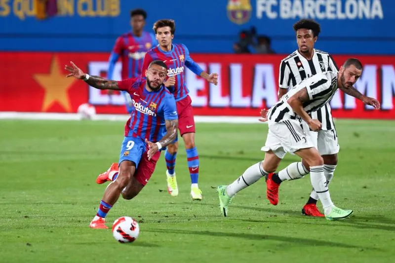 Les fondateurs de la Superligue réintègrent l&rsquo;Association européenne des clubs (ECA) sauf la Juventus, le Real Madrid et le FC Barcelone