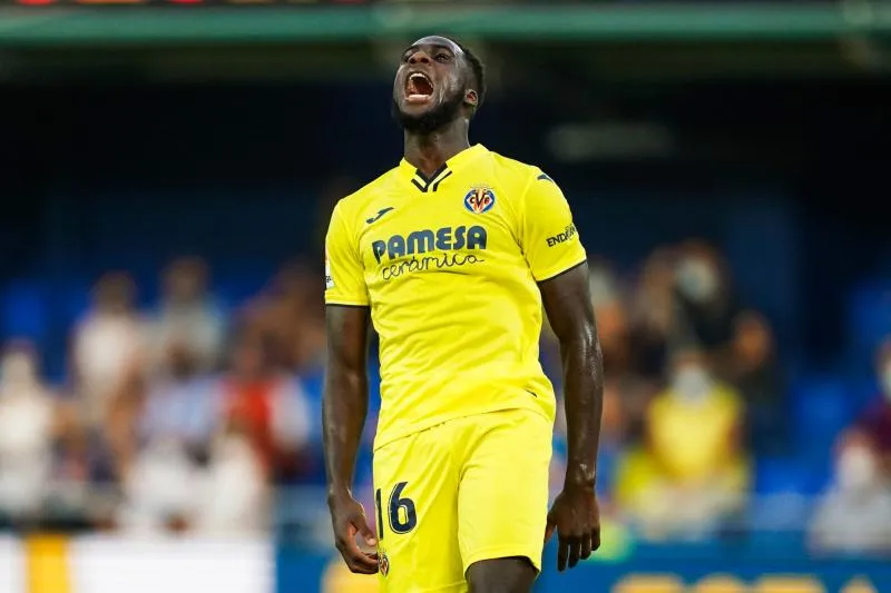 Villarreal frustré par Grenade