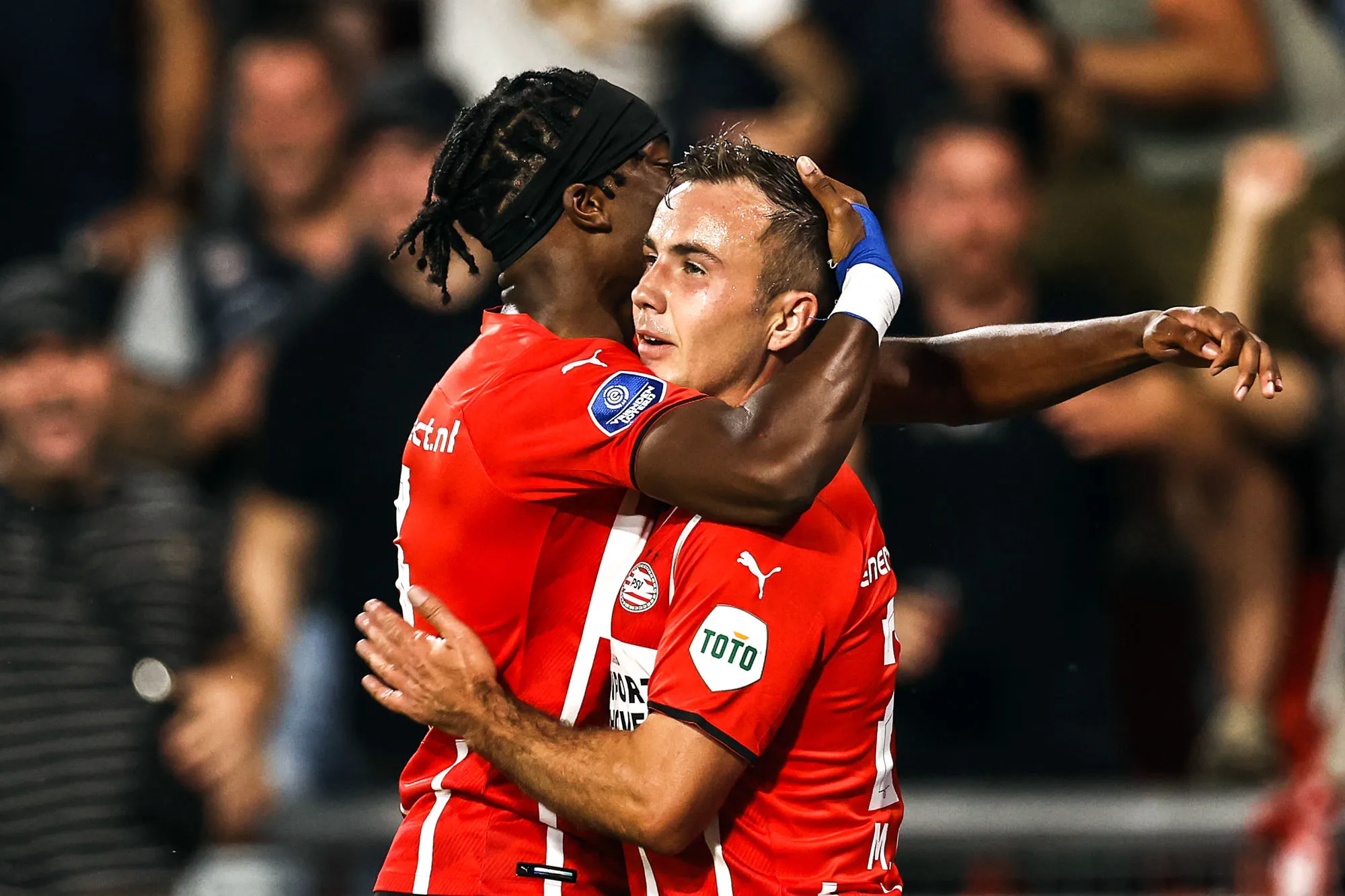 Pronostic Benfica PSV Eindhoven : Analyse, cote et prono du barrage aller de Ligue des champions