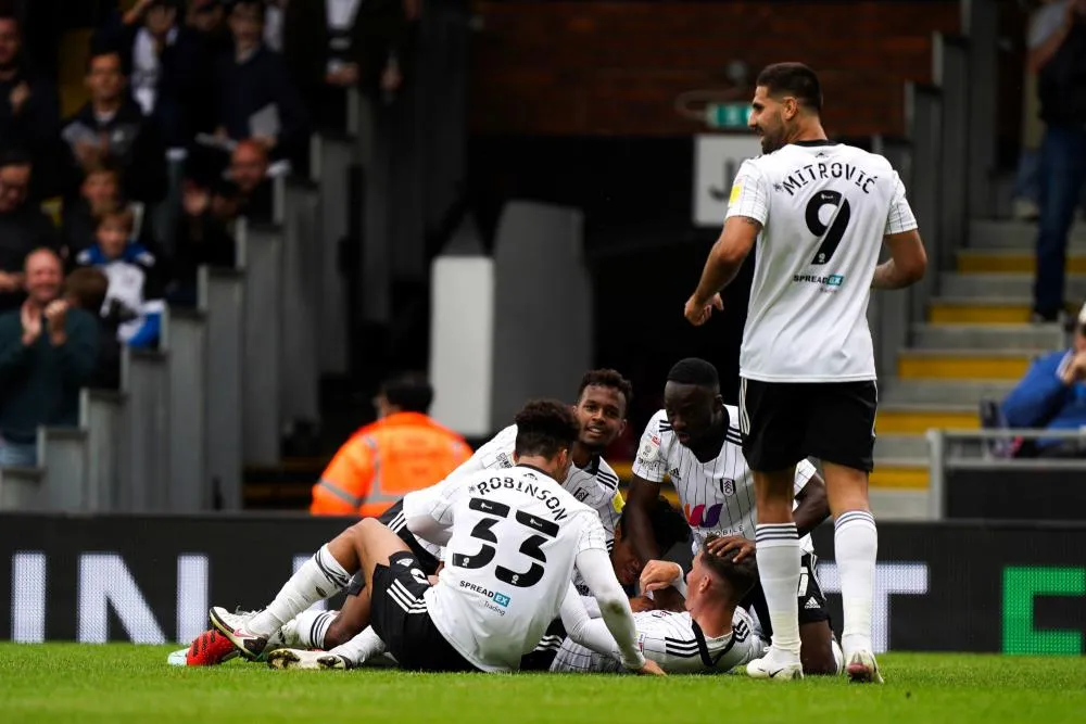 Championship : Le but gag de l&rsquo;année est (déjà) pour Aleksandar Mitrović