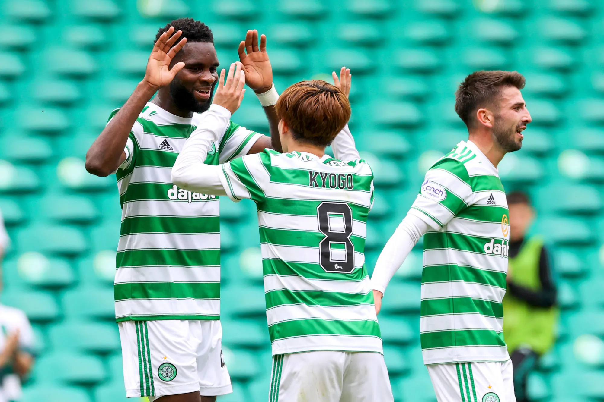 Pronostic Celtic Glasgow AZ Alkmaar : Analyse, cotes et prono du barrage aller de la Ligue Europa