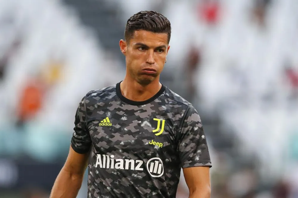 Cristiano Ronaldo écarte la possibilité d&rsquo;un retour au Real Madrid