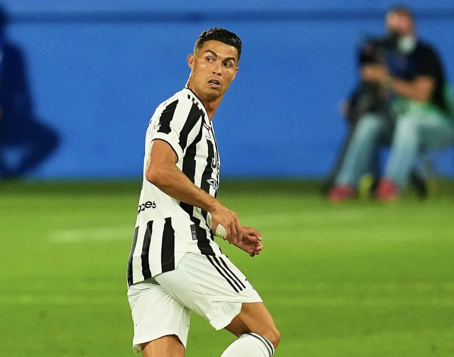 Cristiano Ronaldo a raison de rester à la Juventus et voilà pourquoi