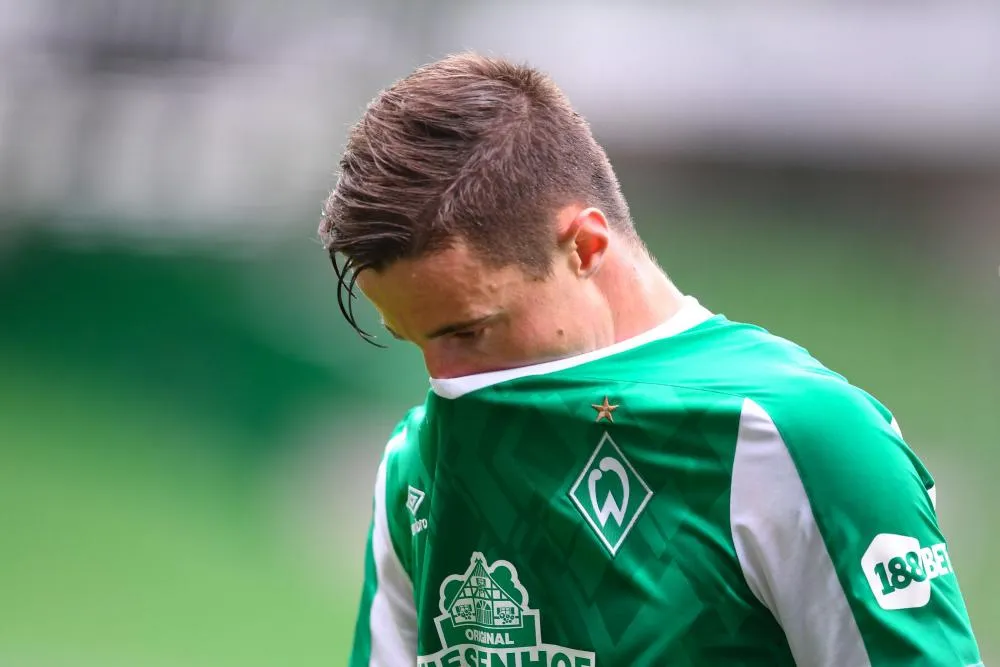 En crise, le Werder demande aux joueurs de payer leurs repas