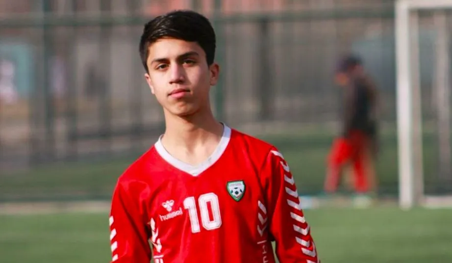 Le destin tragique de Zaki Anwari, mort en voulant quitter l’Afghanistan