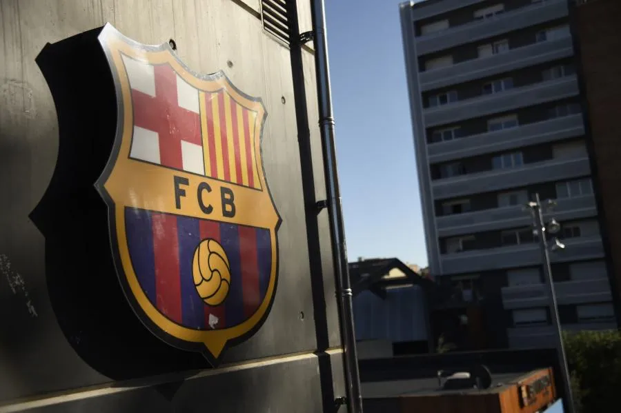 Barcelone va recevoir un prêt de 595 millions d&rsquo;euros
