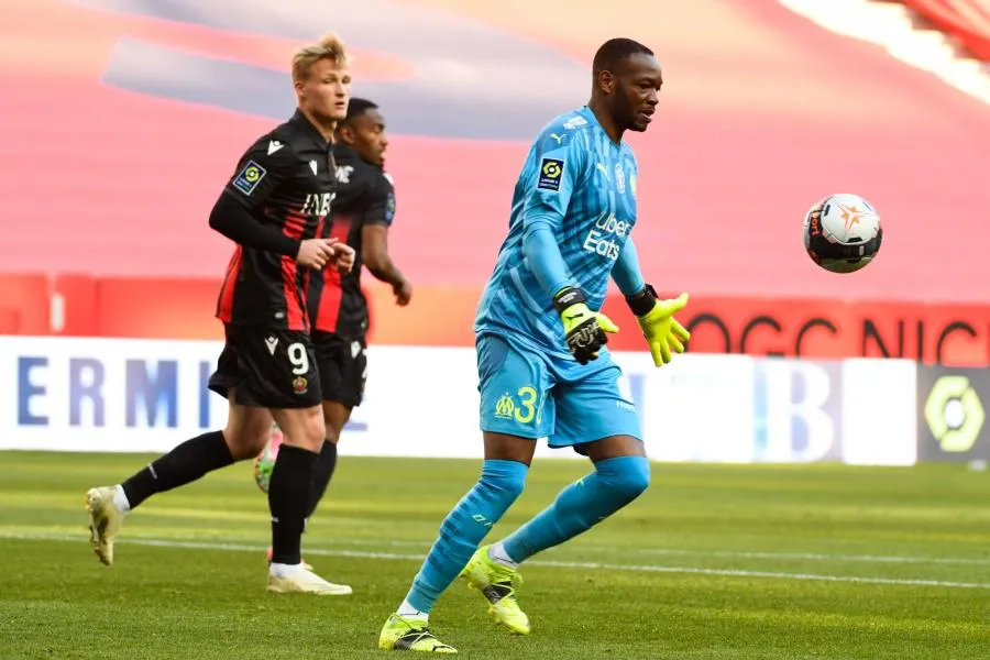 En direct : Nice – Marseille