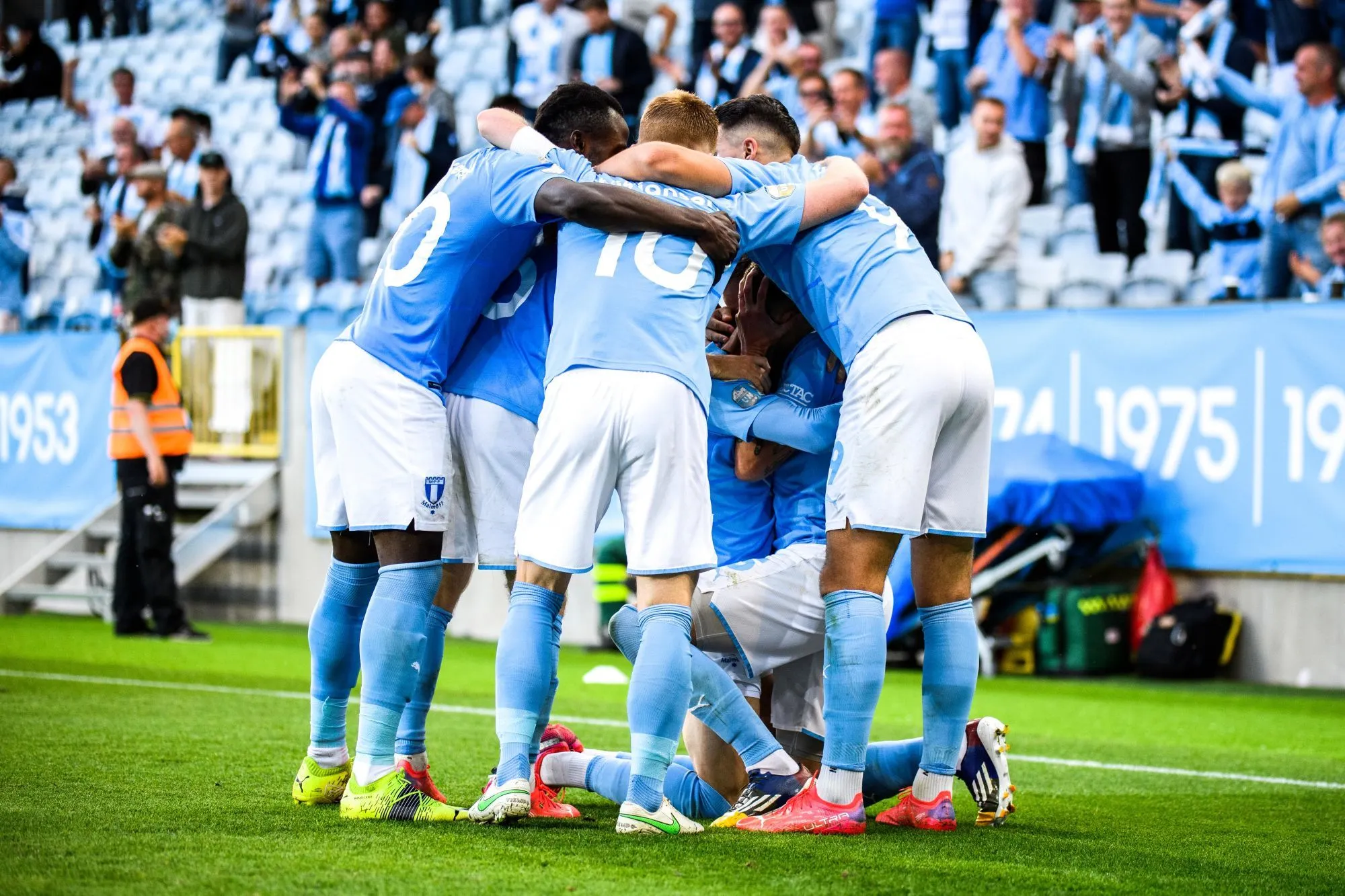 Pronostic Ludogorets Malmö : Analyse cote et pronostic du barrage retour de Ligue des champions