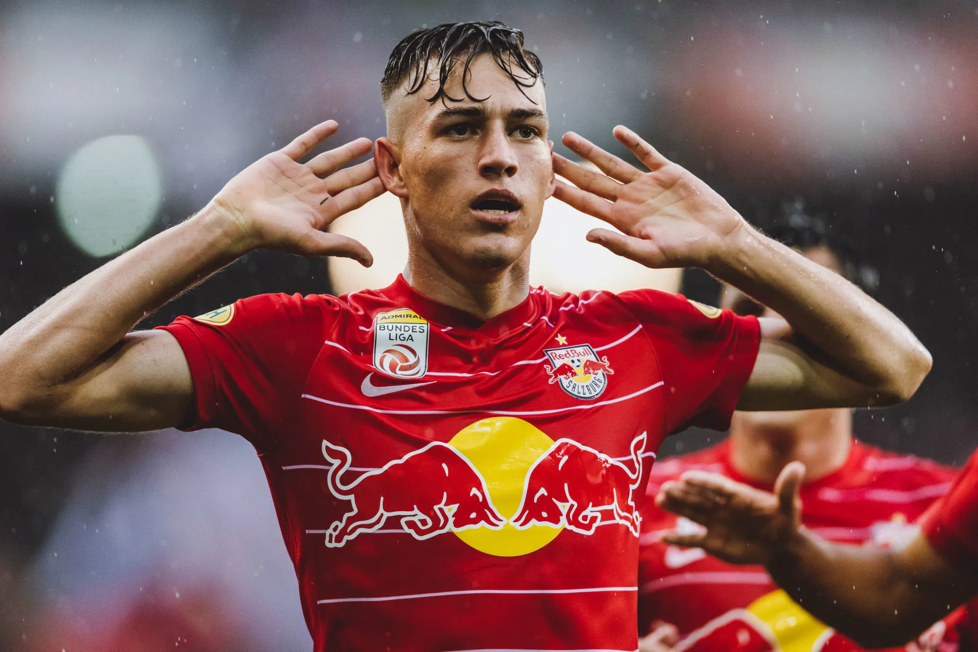 Pronostic Brondby Salzbourg : Analyse cote et pronostic du barrage retour de Ligue des champions
