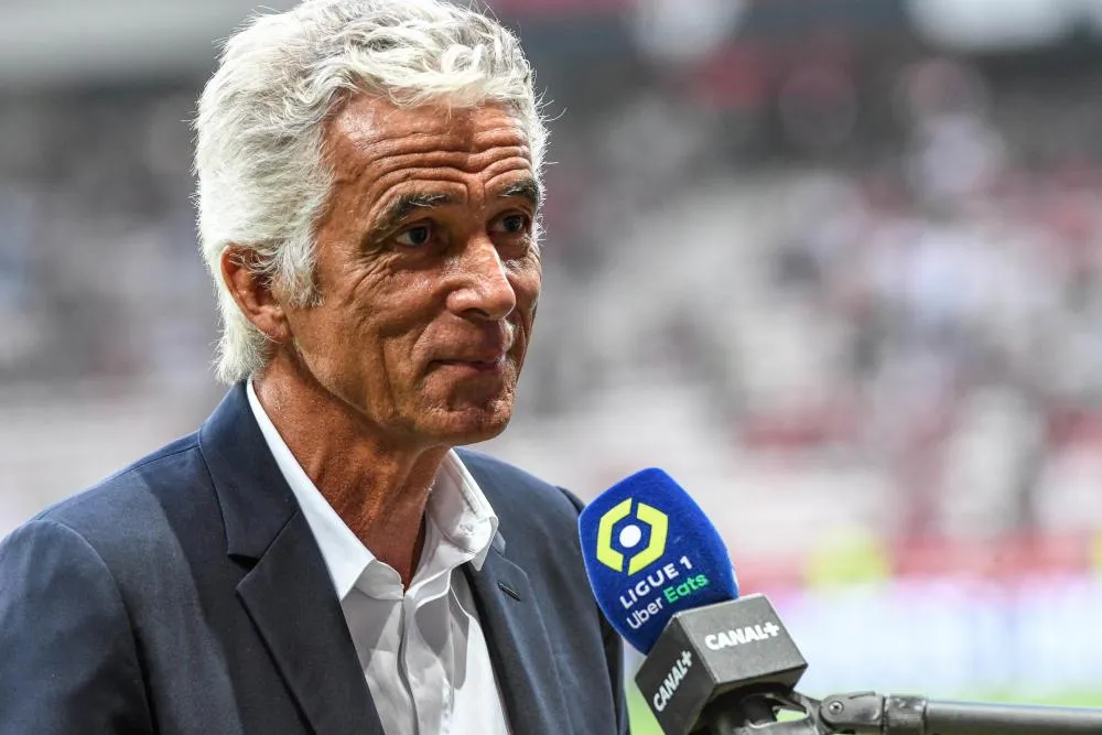 Rivère : «<span style="font-size:50%">&nbsp;</span>Le point de départ, ce sont les jets de bouteilles, il n&rsquo;y a pas débat, mais tout le reste&#8230;<span style="font-size:50%">&nbsp;</span>»