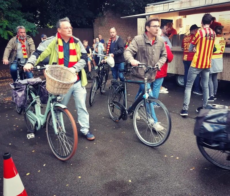 La vie à l&rsquo;ombre des géants belges