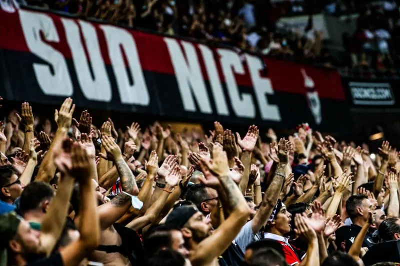 Incidents de Nice-Marseille : le préfet annonce quatre matchs de fermeture de la tribune Populaire Sud de l&rsquo;Allianz Riviera