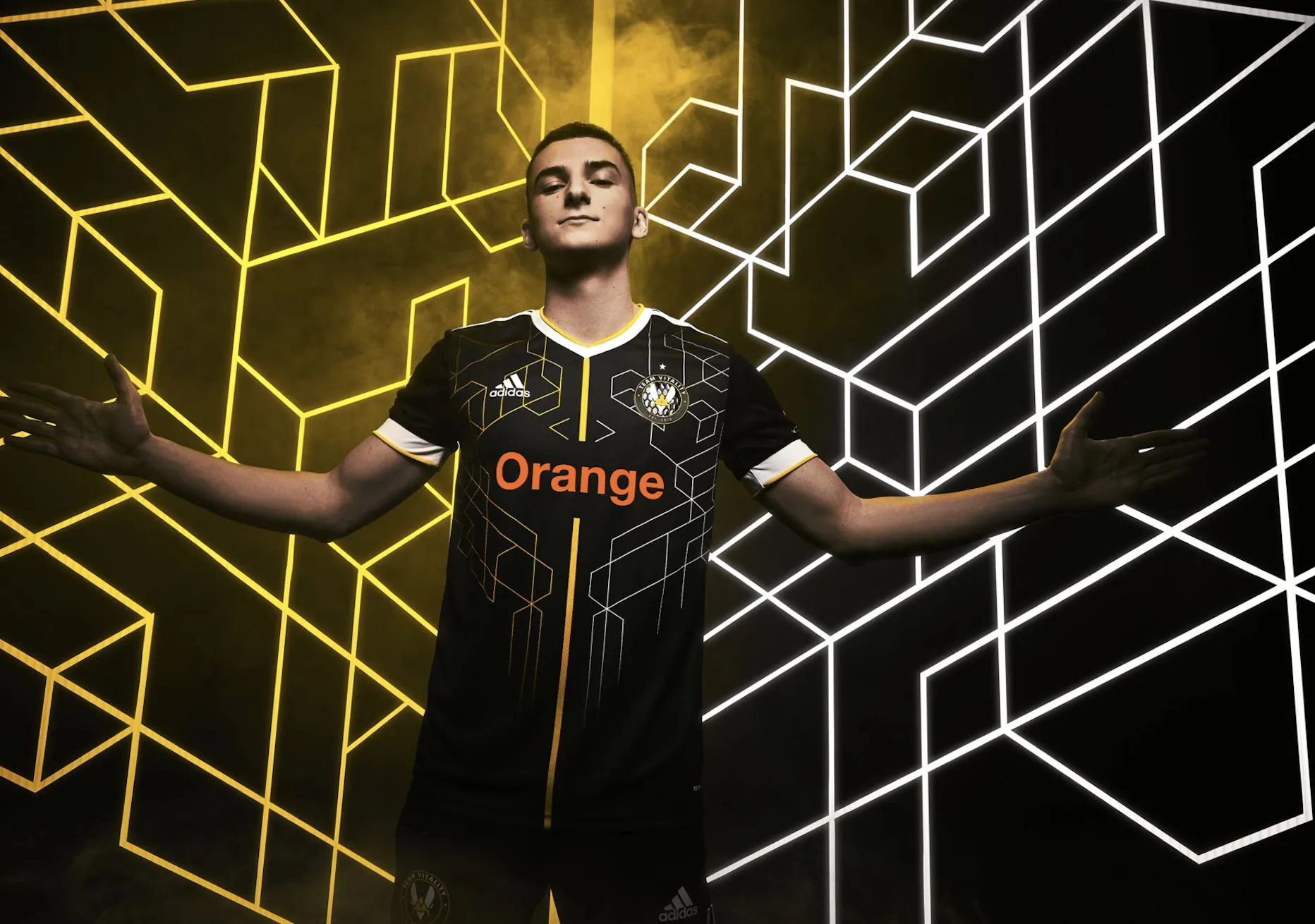 Kaydop : « Pas besoin d’aimer le ballon rond ou les voitures pour apprécier Rocket League »