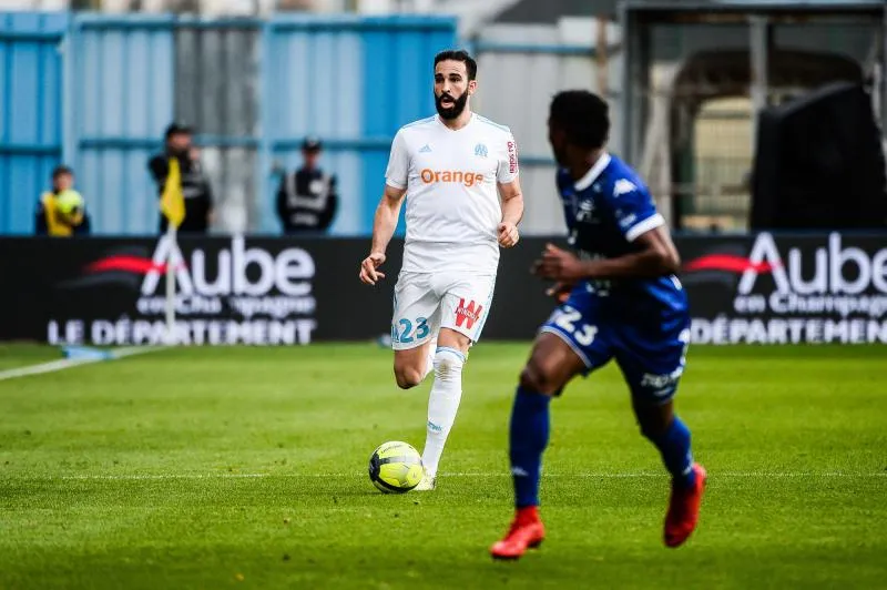 Troyes, nouveau point de chute d&rsquo;Adil Rami (ex-Boavista)