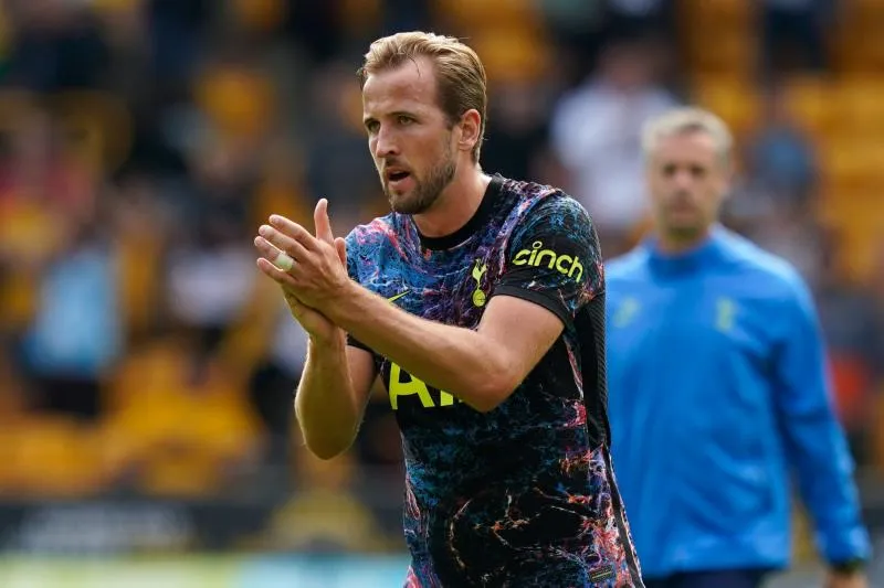 Harry Kane annonce qu’il restera à Tottenham cette saison