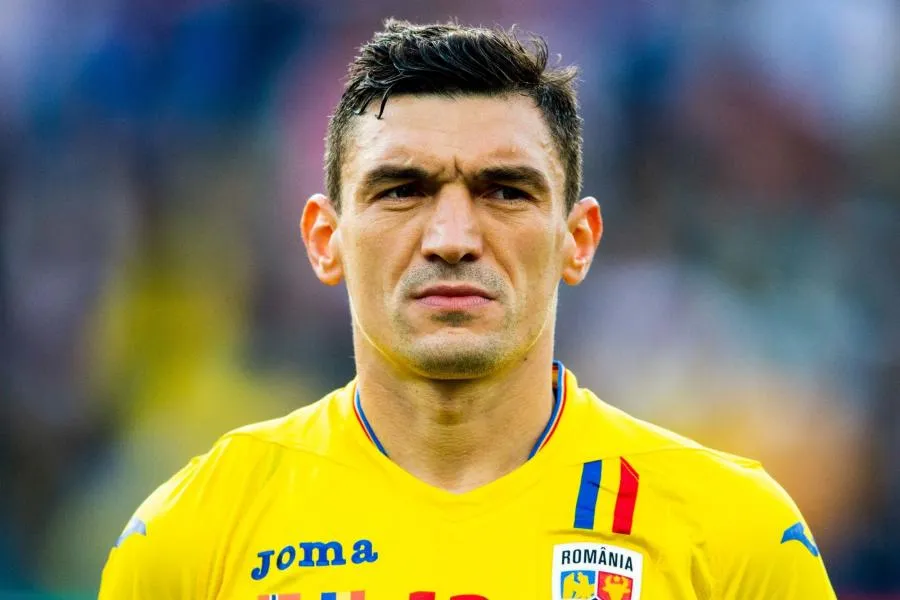 Claudio Keșerü garde la forme en Roumanie