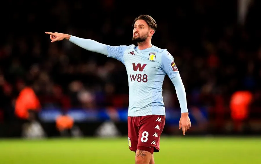 Le prix Roy Keane de la plus belle agression est remis à… Henri Lansbury