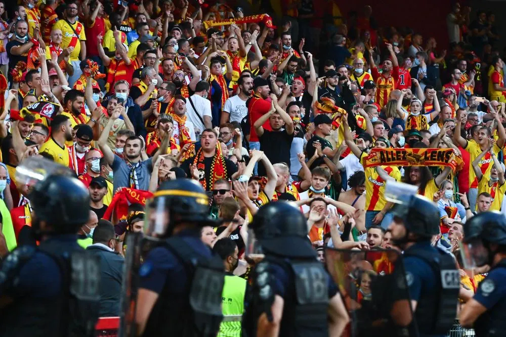 Lens-Lille : le sens de la défaite