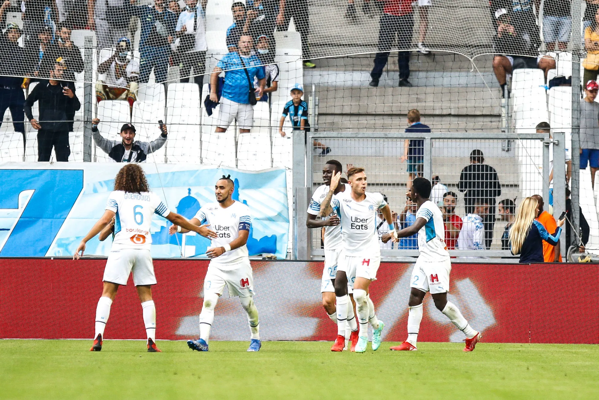 Marseille asphyxie Rennes