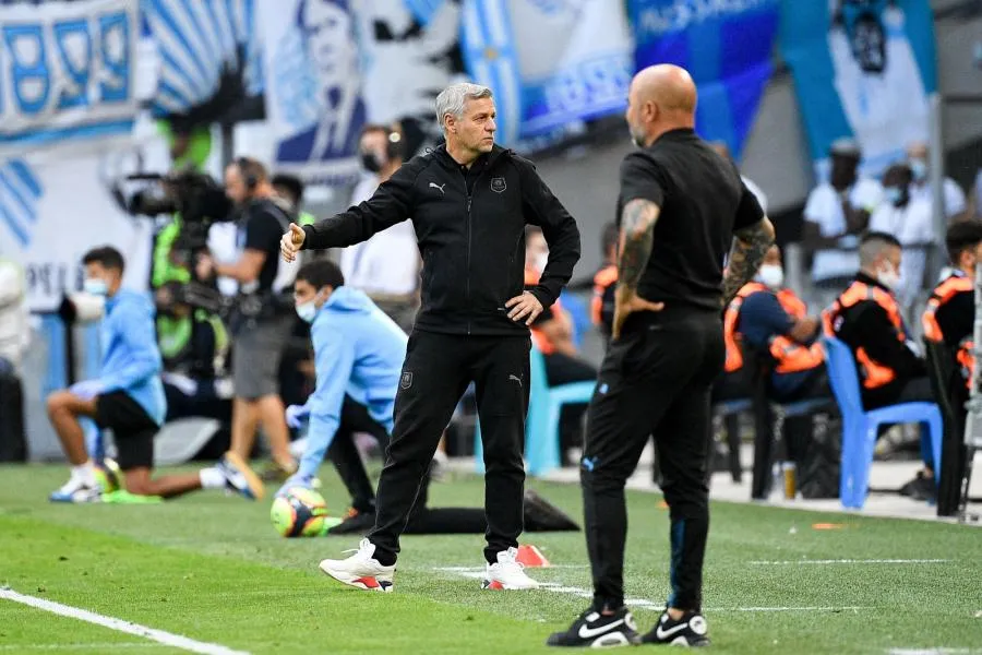 Genesio : «<span style="font-size:50%">&nbsp;</span>Pas le temps de s’apitoyer sur notre sort<span style="font-size:50%">&nbsp;</span>»