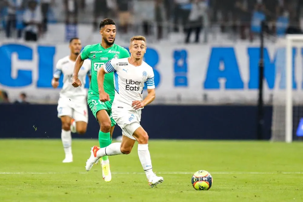 L’OM et l’OL sur le podium, les Verts en Ligue 2… Les prévisions du CIES