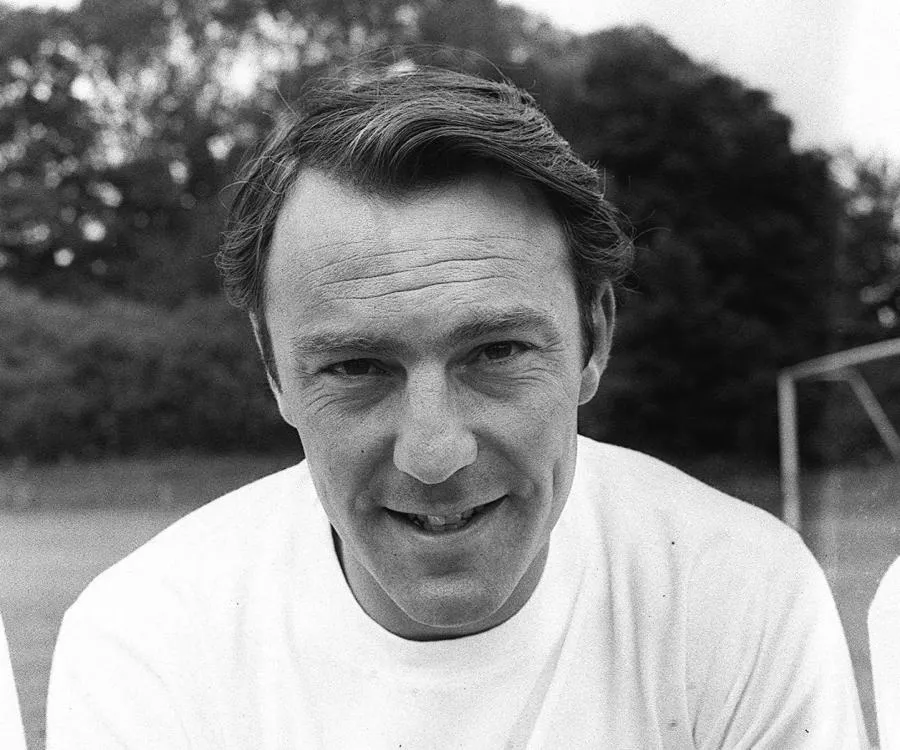 Jimmy Greaves, la mort du Chevalier blanc&#8230;