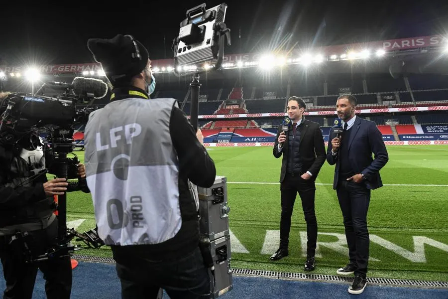 Paul Tchoukriel : «<span style="font-size:50%">&nbsp;</span>Je ne suis pas un footballeur raté<span style="font-size:50%">&nbsp;</span>»