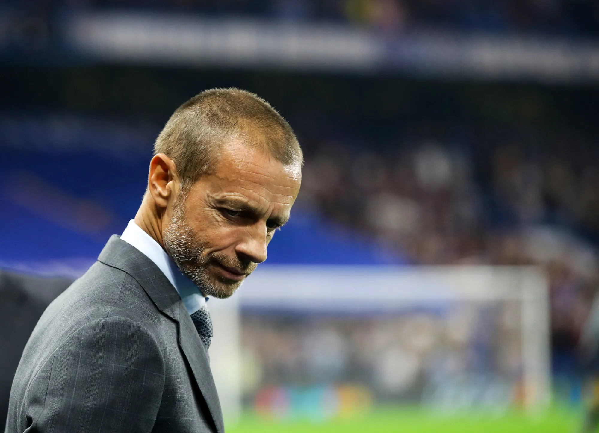 Superligue : la Justice espagnole adresse un ultimatum à l’UEFA
